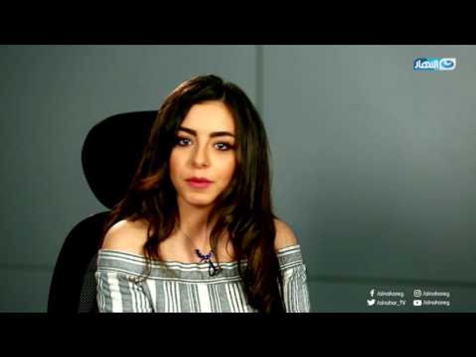 طاقة القدر | الهام عبد البديع : نادية اقرب دور ليا من كتر حب الناس لشخصية