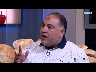 لقمة هنية | حلقة عن فواكة المدبح مع واحد من أشهر المطاعم - بحة