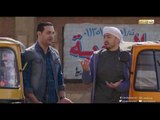 طاقة القدر - صاحبك المرزق دايما اكيد كلنا عندنا واحد صاحبنا كده :D