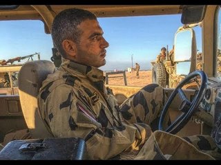 اخر النهار - محمد الدسوقي : الاسد اللي خسرناة انهاردة العقيد ( أحمد منسي) بكل النخبة  اللي في البلد