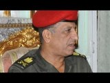 اخر النهار - اللواء حمدي بدين - قائد قوات الشرطة العسكرية المصرية ... أبسط خلق الله 