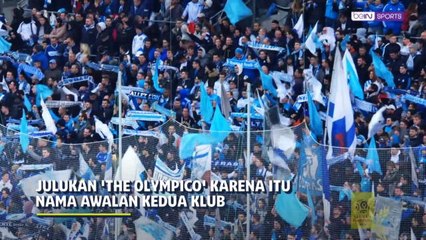 Jelang Laga Panas Antara Lyon dan Marseille