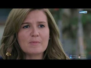 يحيى : أنا لو بمشي ورا احساسي ياسلمى كان هيبقى فيها دم ... استنونا في ظل الرئيس في رمضان