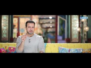 رسالة من الله _ الحلقة الرابعة والعشرون | رسالة إلى الحقود