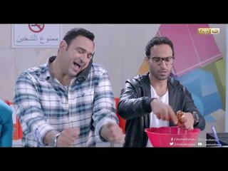 ريح المدام |  لما تروح تقضي مصلحة دايما الموظف عنده اولويات