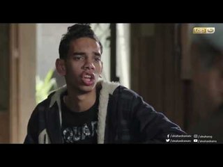 طاقة القدر - اما تقول لابوك انا عايز فلوس 