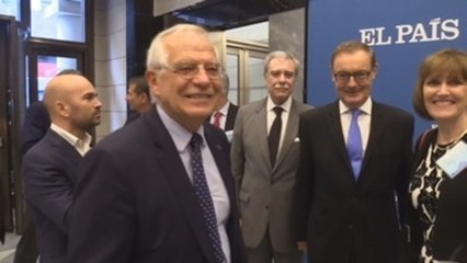 España defiende una Europa unida y multilateral ante el proteccionismo de EE.UU.