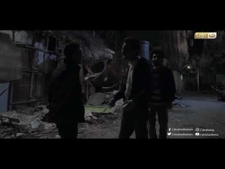 جريمة قتل جديدة ..صهيوني يقتل خيري فى الحلقة الـ 24 من "طاقة نور" !!!