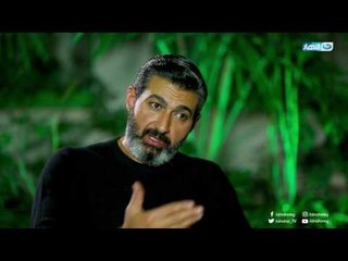 ياسر جلال يكشف أسرار ترشحه لأول بطولة مطلقة له في مسلسل ظل الرئيس