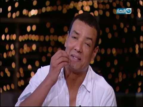 اخر النهار - الشاعر هشام الجخ ((قصيدة متزعليش - هشام الجخ))