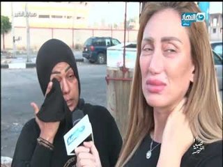 صبايا الخير | شاهد لحظة دهس ميكروباص لطفل صغير بشكل بشع