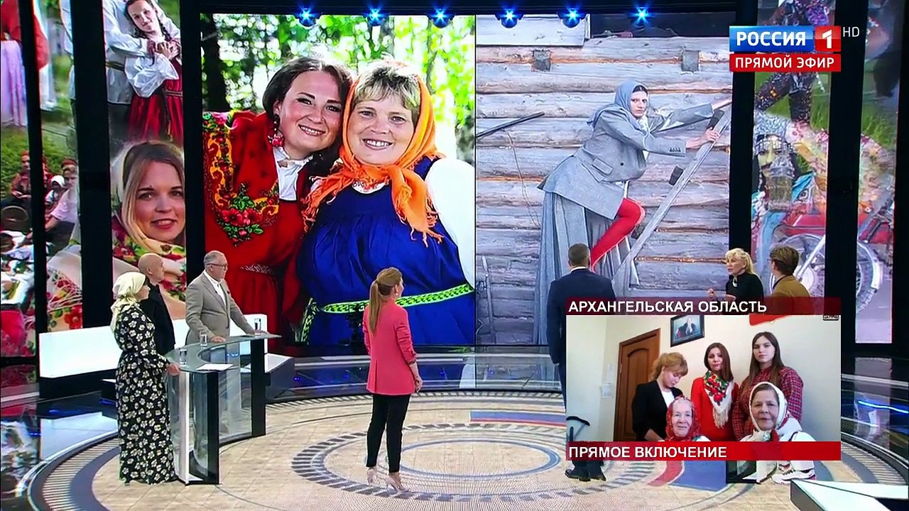 60 минут по горячим следам от 21.09.2018