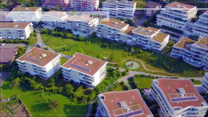 A louer - Appartement - La Tour-de-Peilz (1814) - 4.5 pièces - 116m²