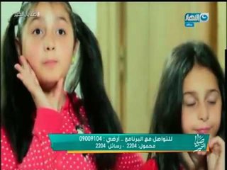 صباياالخير | تعرف على السيرة الذاتية لمنتج كليب " ركبني المرجيحة "