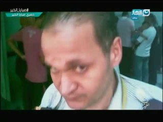 صبايا الخير |  ريهام سعيد  تكشف كيفية تزوير الشهادات الطبيه بالمستشفيات الحكومية ولن تصدق ماذا سترى