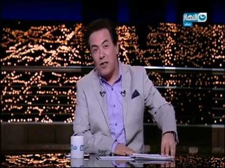 أخر_النهار| ينعى الكاتب الكبيرمحفوظ_عبدالرحمن شاهد ماذا قال عن انتظاره لحظة الموت ؟