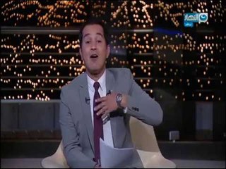 اخر_النهار | لقاء مع شباب برنامج التأهيل الرئاسي ورؤيتهم فى إصلاح الإقتصاد المصرى ومكافحة الإرهاب