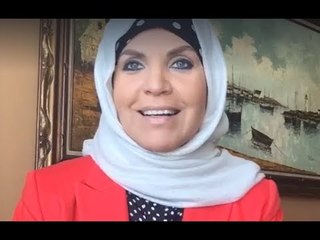 أخر النهار - جابر القرموطي ينفعل بشدة ويفتح النار على ايات عرابي بسبب شماتتها في وفاة  فاطمة الجندي