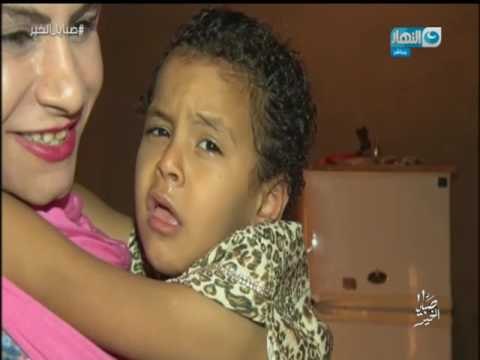 صبايا الخير | شاهد رد فعل ريهام سعيد بعد هجوم أحد الأهالي عليها أمام الكاميرات
