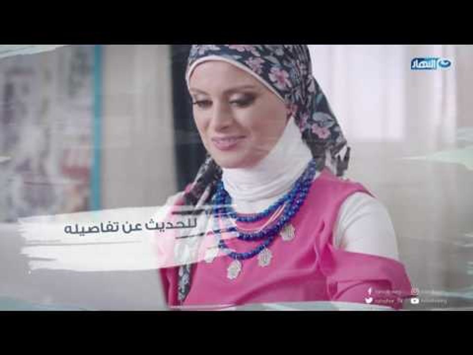 انتظرونا في برنامج وبكرة أحلى والعرض المسرحي (سنو وايت) في حوار ممتد مع الفنان / مروة عبد المنعم