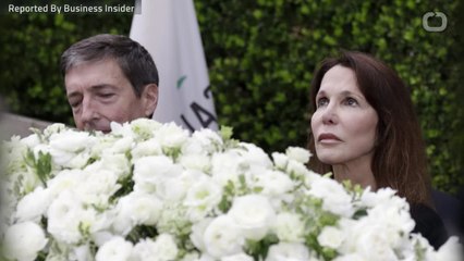 Ronald Reagan's Daughter Speaks Out In Support Of Kavanaugh Accuser