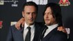 Prank War Between Norman Reedus And Andrew Lincoln Comes To An End