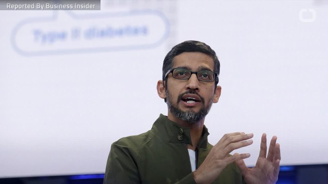 Google Employees Considered Manipulating Search Results