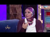 لقاء خاص مع المذيعة دعاء فاروق ومفاجأت عن حياتها ومشوارها الإعلامي وحجابها | مع دودي