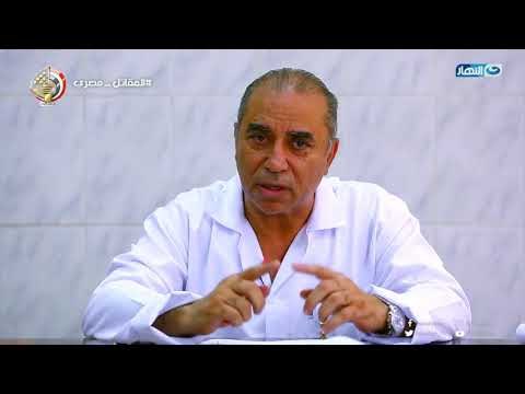 من داخل عيادة العظام تعرف علي كيفية الكشف الطبي علي الطلبة المتقدمين للإلتحاق بالكلية الحربية!