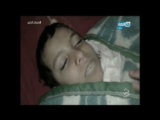 صرخة ألم من أم وأب بعد فقدانهم أعز ما ليهم  فى الدنيا  !! ولن تتوقع السبب فى ذلك