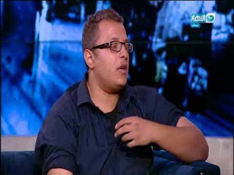 أخر النهار | لقاء خاص مع أبطال فريق مسرحي من ذوي القدرات الخاصة في ضيافة أخر النهار