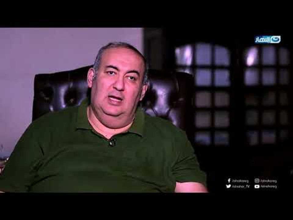 مصر تستطيع | ماذا قال أساتذة الاقتصاد المصريين عن البروفيسور صلاح حسن افضل استاذ تسويق بأمريكا ؟ّ