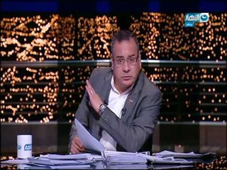 أخر النهار - أهالي "بشتيل" محرومون من مياة الشرب منذ 6 أشهر