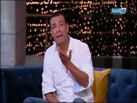 اخر النهار - (قصيدة حظك كدة - الشاعر هشام الجخ)