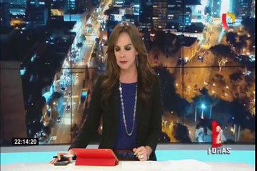 Anuncian que existe 57% de probabilidad que se registre fenómeno de El Niño en el 2019