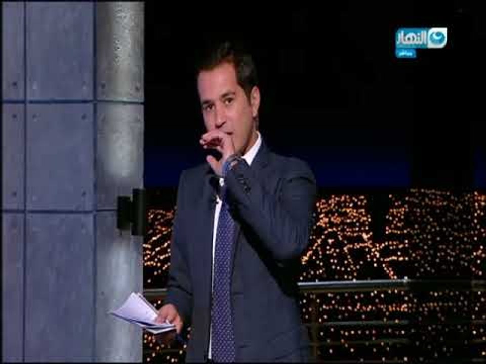 أخر النهار - 8 أكاذيب عن  محمود الخطيب يرددها الخائفون من ترشحة لرئاسة الأهلي