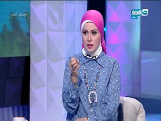 و بكره احلى  - الحلقة الكاملة  حقيقة وفاة الحاجة زينب - الهجرة النبوية الشريفة