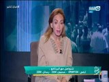 صبايا_الخير |  لهذا السب...ريهام_سعيد توجه رسالة على الهواء للمستشار مرتضى_منصور