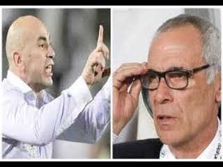 اخر النهار | ثروت سويلم  كوبر مش هيمشي وحسام حسن مش هيدرب المنتخب