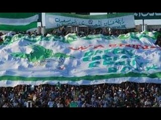 اخر النهار | ثروت سويلم : عودة جماهير المصري البورسعيدي.... القرار في ايد الامن