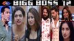 Bigg Boss 12:  Salman Khan surprises housemates with a MAJOR TWIST in Elimination | FilmiBeat