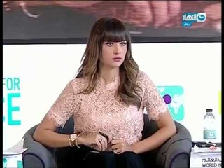 د.مدحت العدل يكشف عن الجانب المضئ لوسائل التواصل الاجتماعى فى جلسة دور السينما فى مواجهة الإرهاب