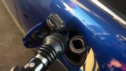 Video benzinska