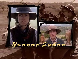 The Young Riders S02 E12