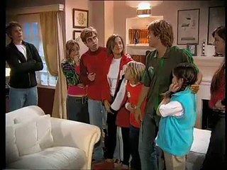 Φλορισιέντα - Α' Κύκλος - Επεισόδιο 41