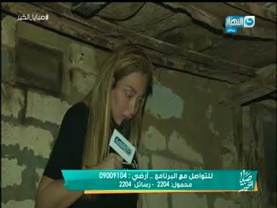 صبايا الخير | الحلقة الكاملة لأغرب جريمة قتل لطفلة تم دفنها وهي حية