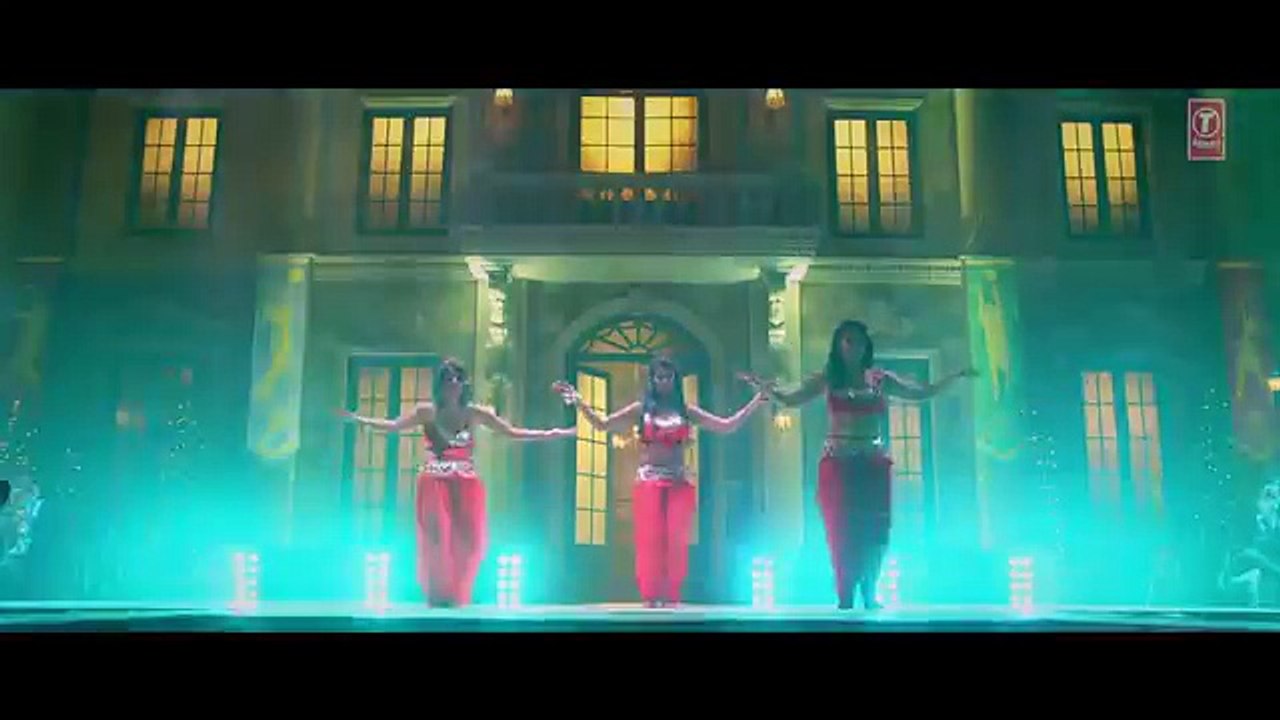 Rangtaari-Yo Yo Honey Sing- Aayush Sharma