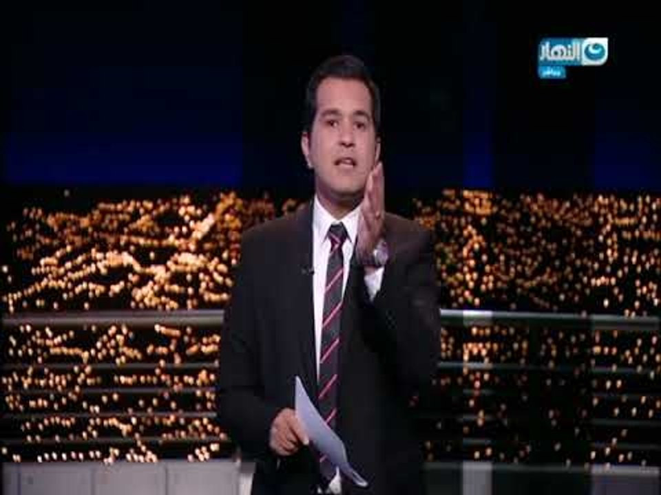 أخر النهار - في ذكرى عاشوراء .. سلفيون يعلنون ا...