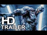 VENOM (FIRST LOOK - Riot New Weapon Trailer NEW) 2018 Spider Man Spin Off Superhero Movie HD