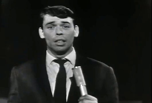 Jacques Brel - Ne me quitte pas Live 1961